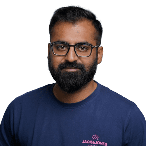 Jayesh Singh Chauhan