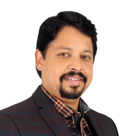 Shivakumar Dhakshinamoorthy