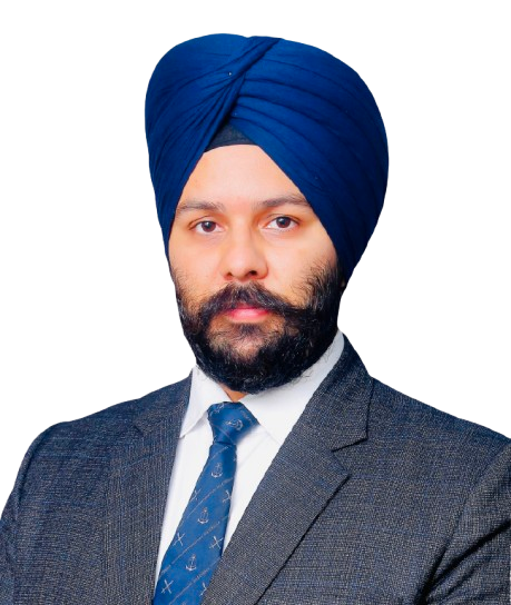 Amit Pal Singh (Retd)