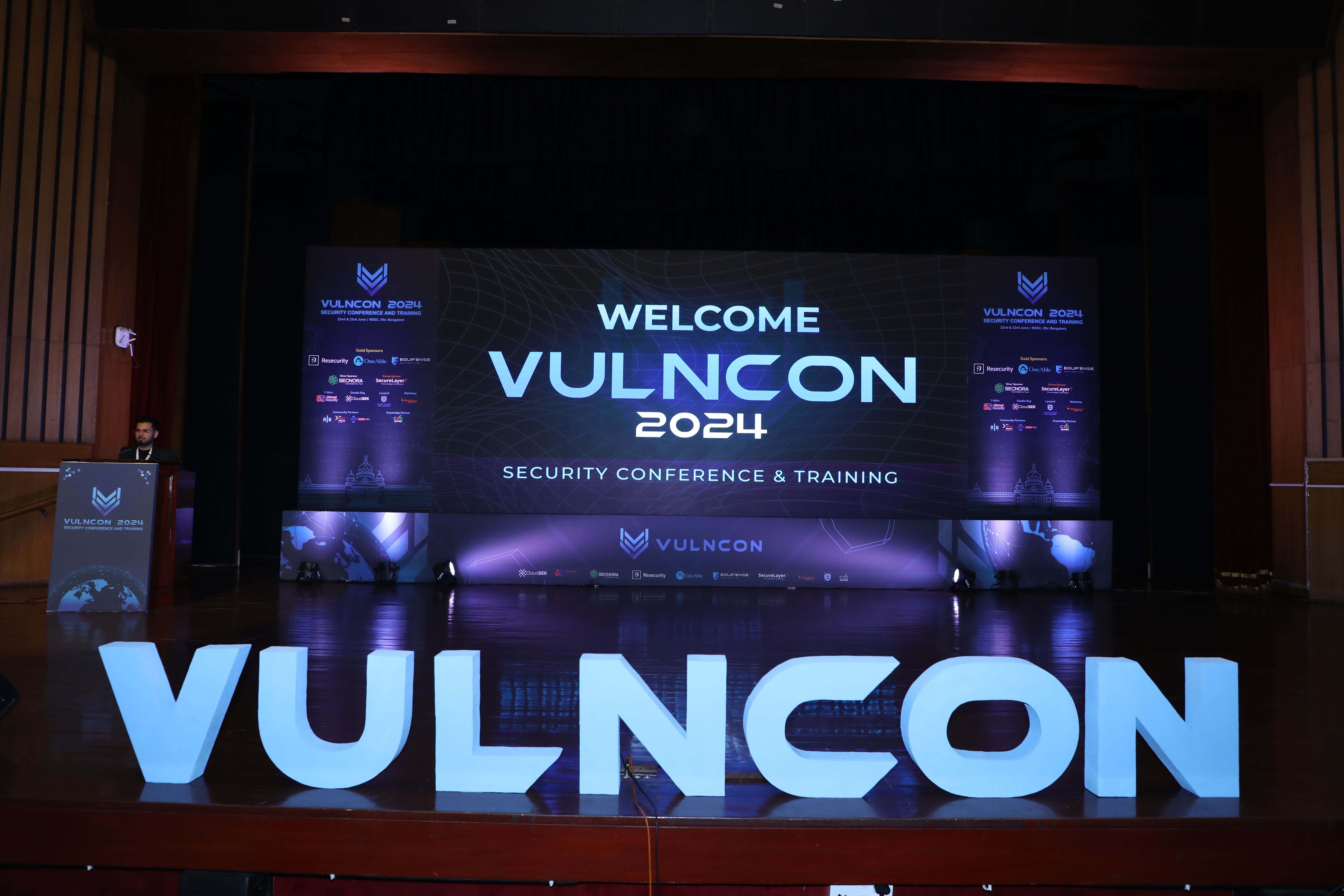 vulncon