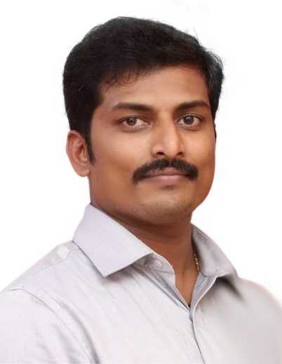 Karthik Ekanathan
