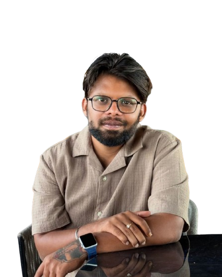 Nithissh S