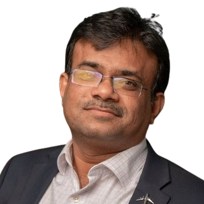 Praveen Kumar Motupalli