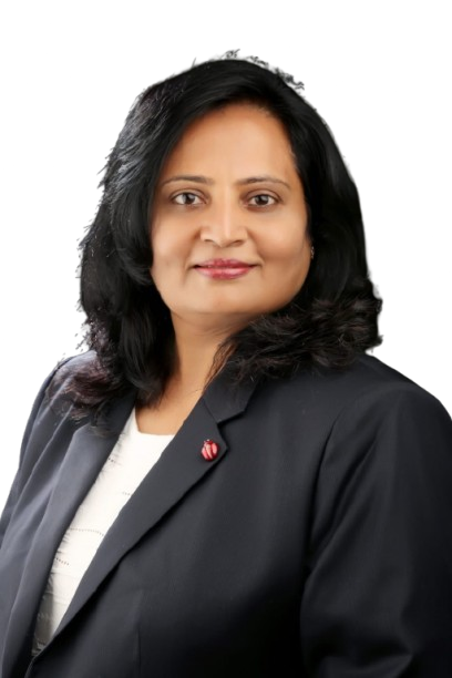 Sai Lakshmi Sathyanarayana