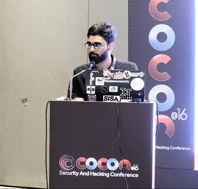 Mohammed Saqeeb Shariff