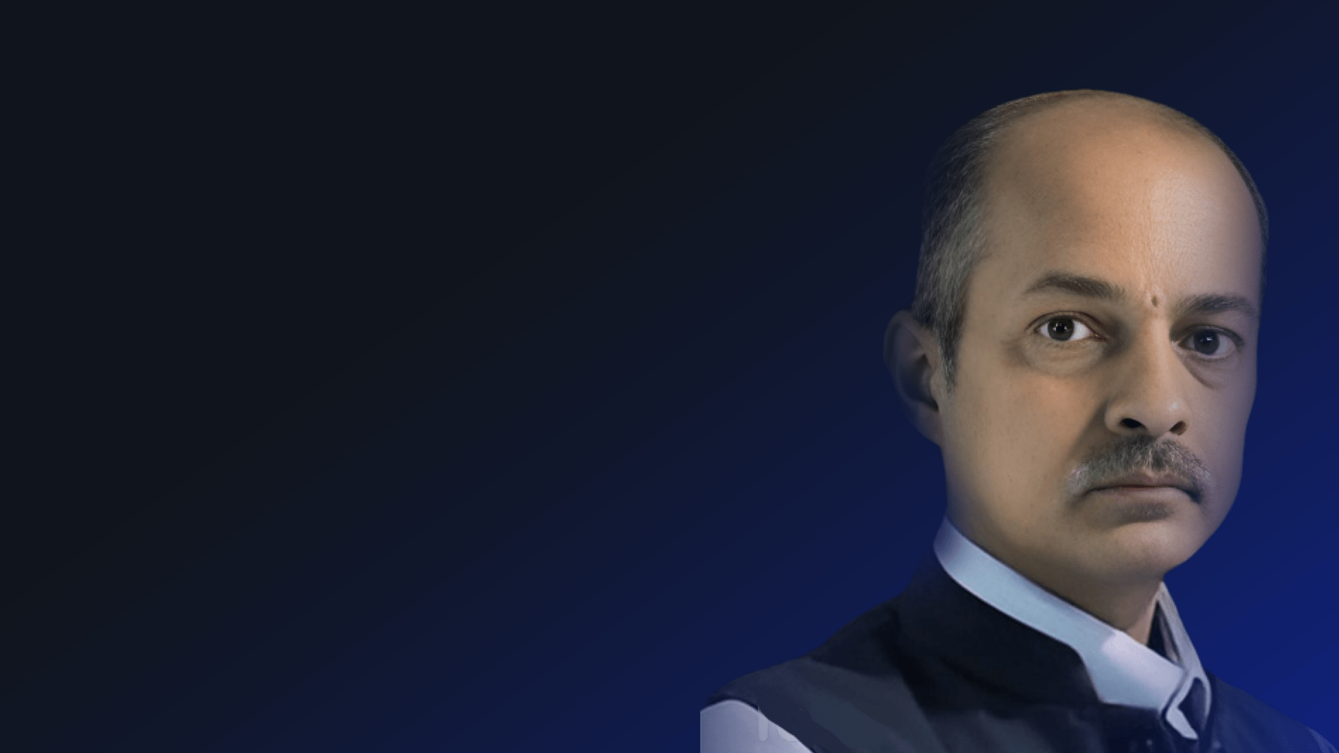 Manikant R Singh, Vice president & CISO @ DMI finance